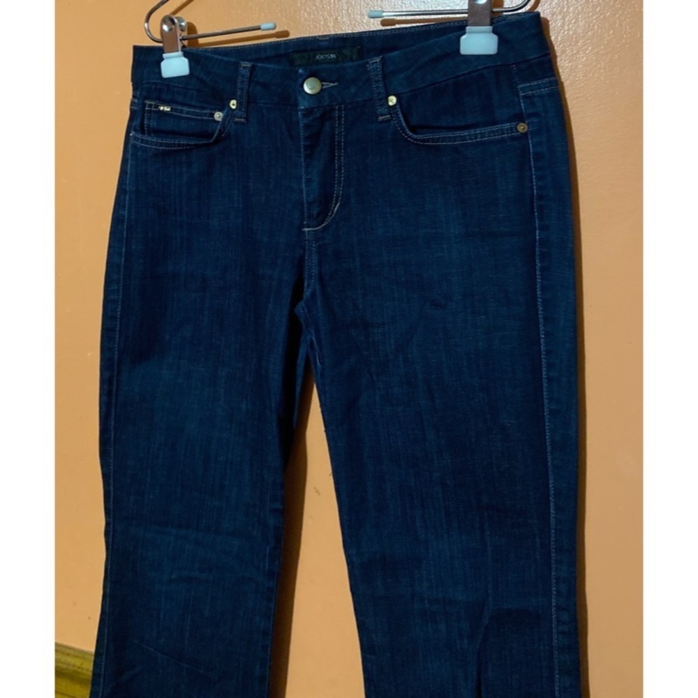 Muse Jeans In Perry Wash - Picture 3 of 8